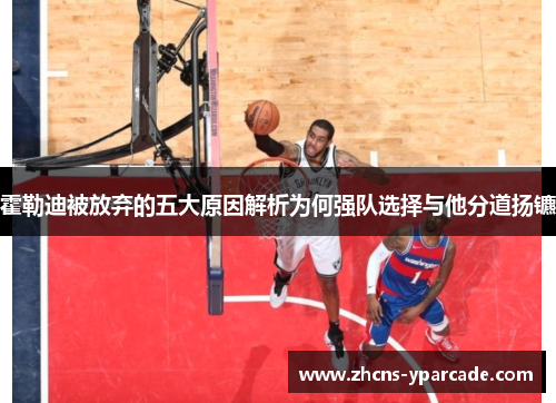 霍勒迪被放弃的五大原因解析为何强队选择与他分道扬镳