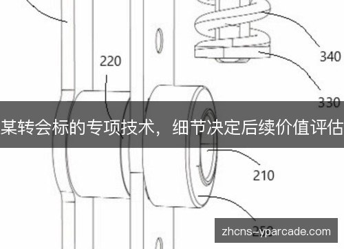 某转会标的专项技术,细节决定后续价值评估 某转会标的专项技术,细节决定后续价值评估